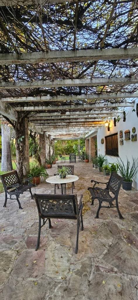 Casa 4 dorm con pileta - San Bernardino, foto 4