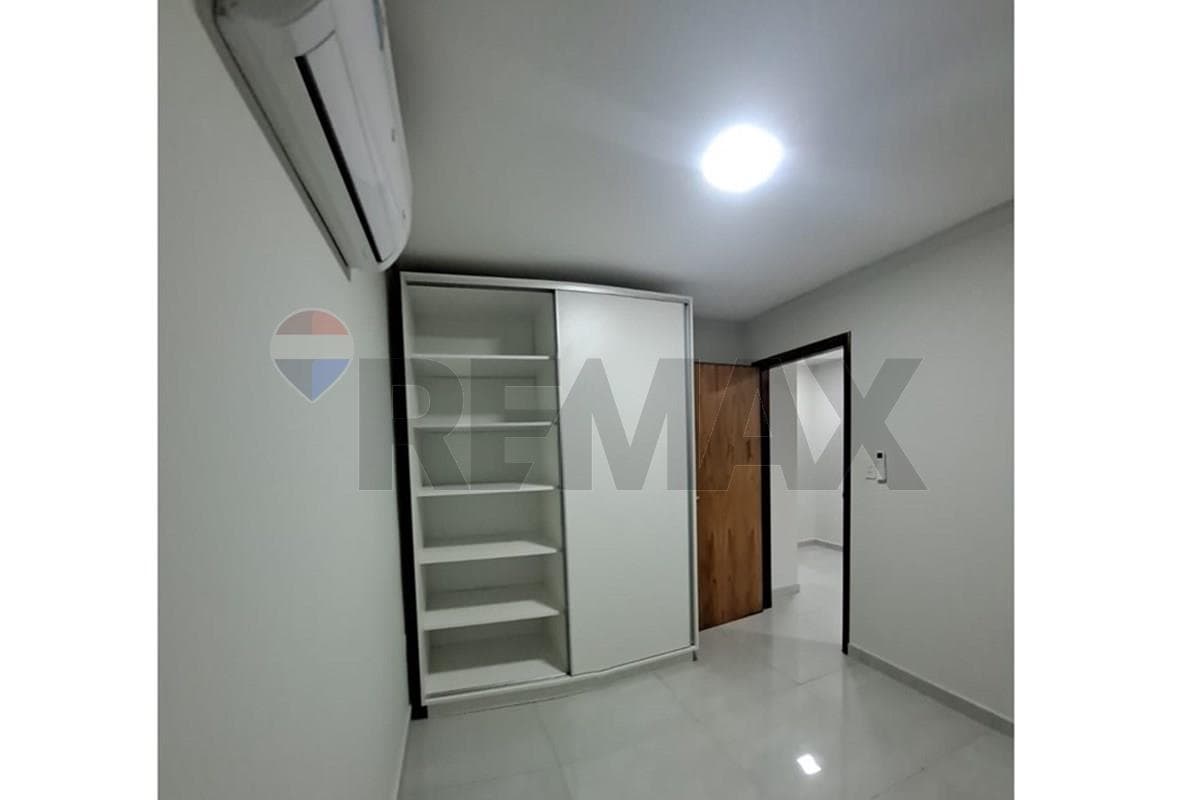 Duplex - Alquiler - Villa Aurelia, Asunción, Paraguay, foto 1
