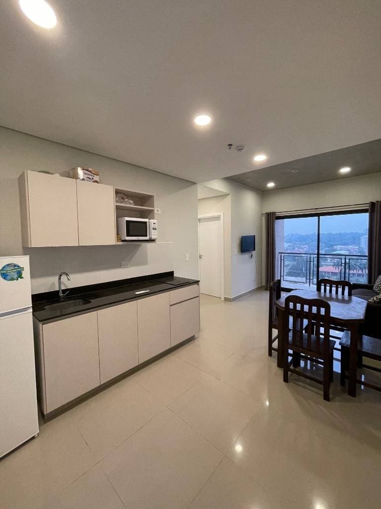 departamento amoblado de 2 dormitorios en Zuba IV, foto 2