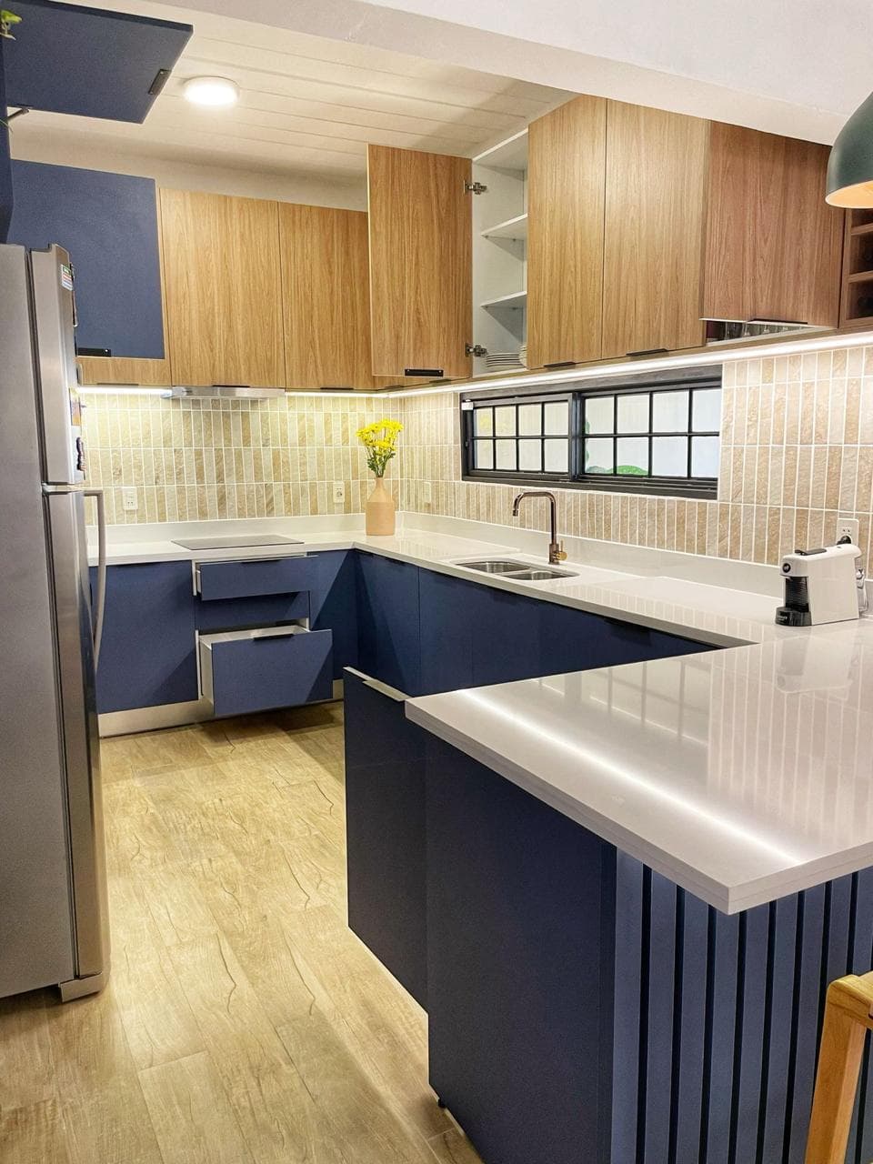 En alquiler – amplio y hermoso dúplex zona rakiura – Luque, loma merlo, foto 3