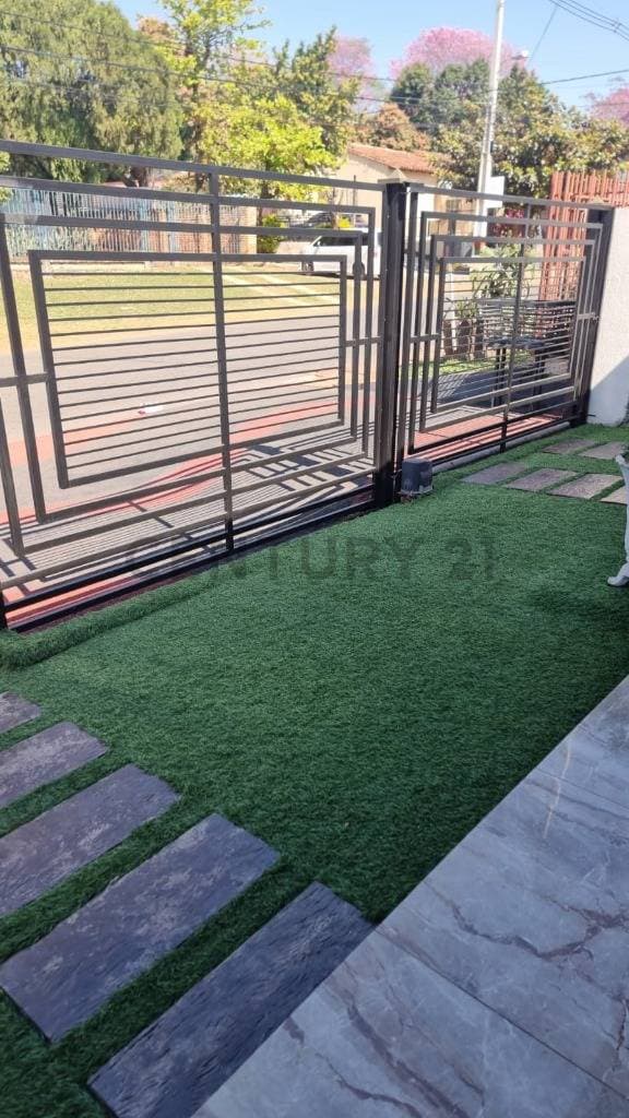 Residencia en el centro de Aregua, foto 4