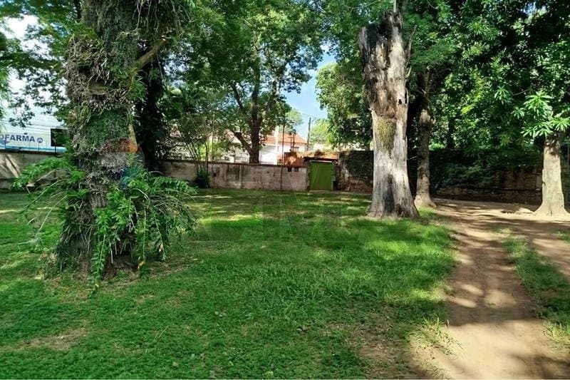 Terreno de 4,181 M2 en Asunción Barrio Mburicao sobre mariscal López, foto 2