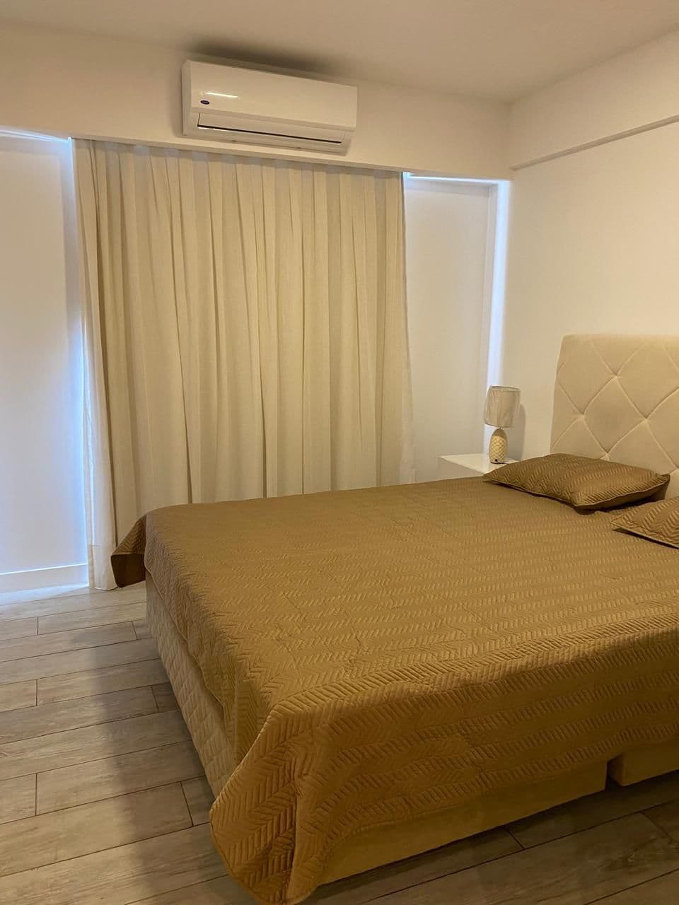 Hermoso Dpto Amoblado de 2 Habit en Ycua Sati, foto 4