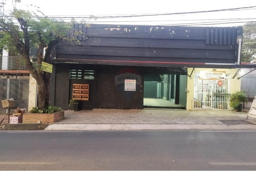 Salon comercial en lambare, foto 2