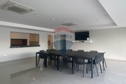 DPTO. PREMIUM Edificio Fortaleza Boggiani, foto 4