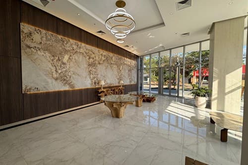 2 bedroom apartment for sale in home palace tower, Las Lomas, foto 2