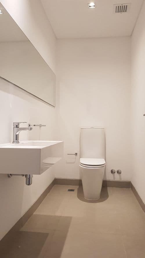 Palacio De Los Patos - Alquiler Exclusivo Semipiso 4 Dormitorios - Piso 26 R1 T2, foto 3