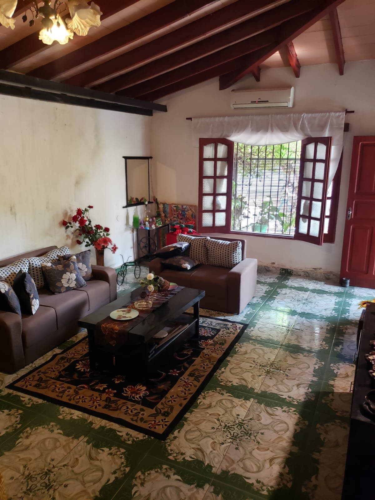 Casa en campo grande zona cit — foto 4