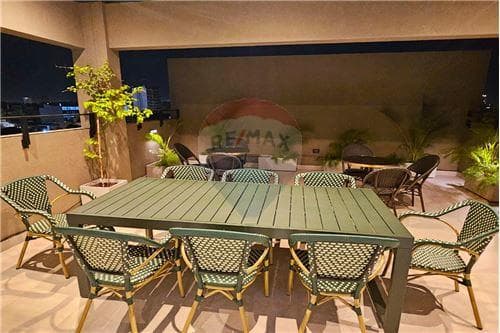 ✨fantástico departamento de 1 dormitorio a estrenar en Villa Morra ✨, foto 5