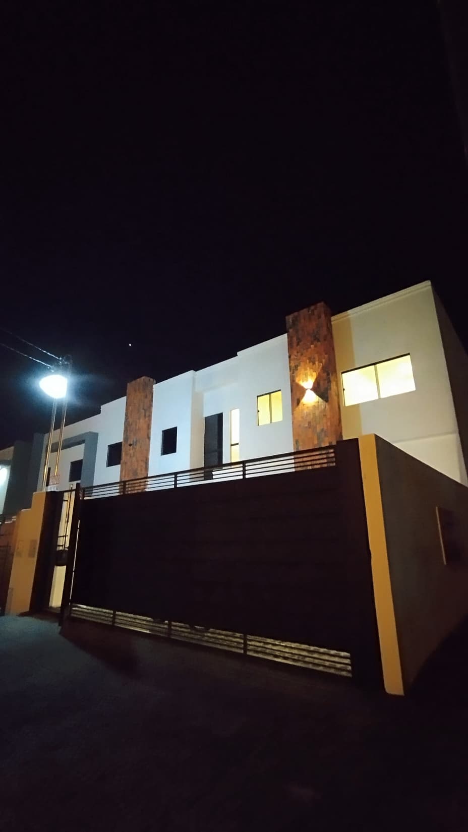 En venta dùplex - Luque
