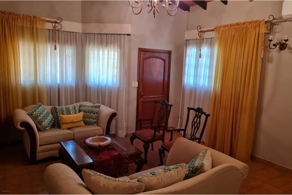 Casa - Alquiler - Caacupé, Paraguay — foto 4