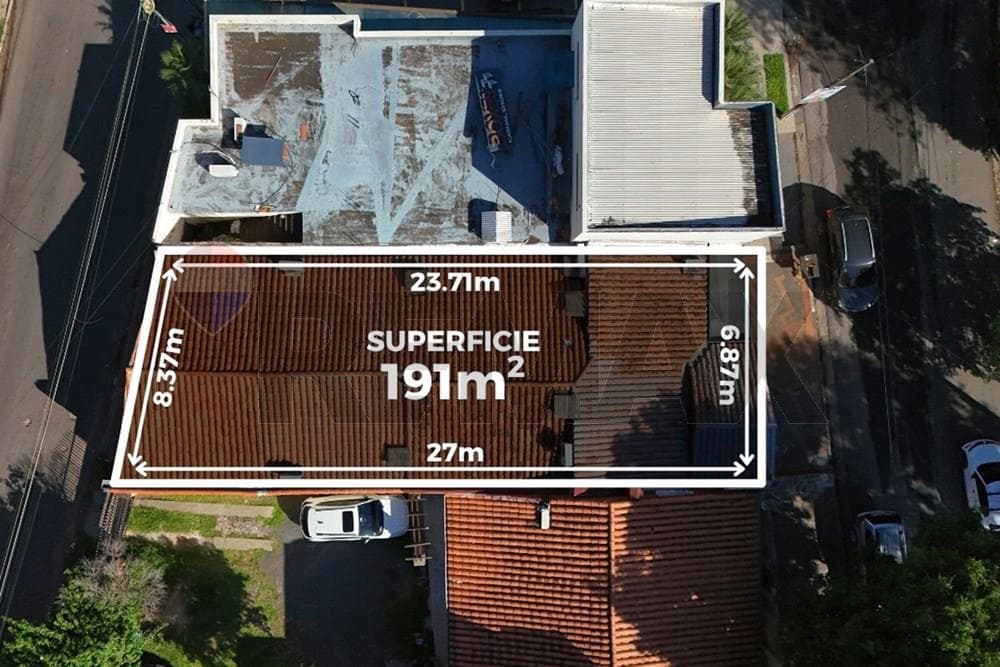 Casa en Venta – Zona Canal 13, Lambaré, foto 3