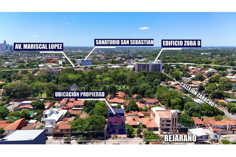 Casa - Venta - Fernando de la Mora, Paraguay, foto 5