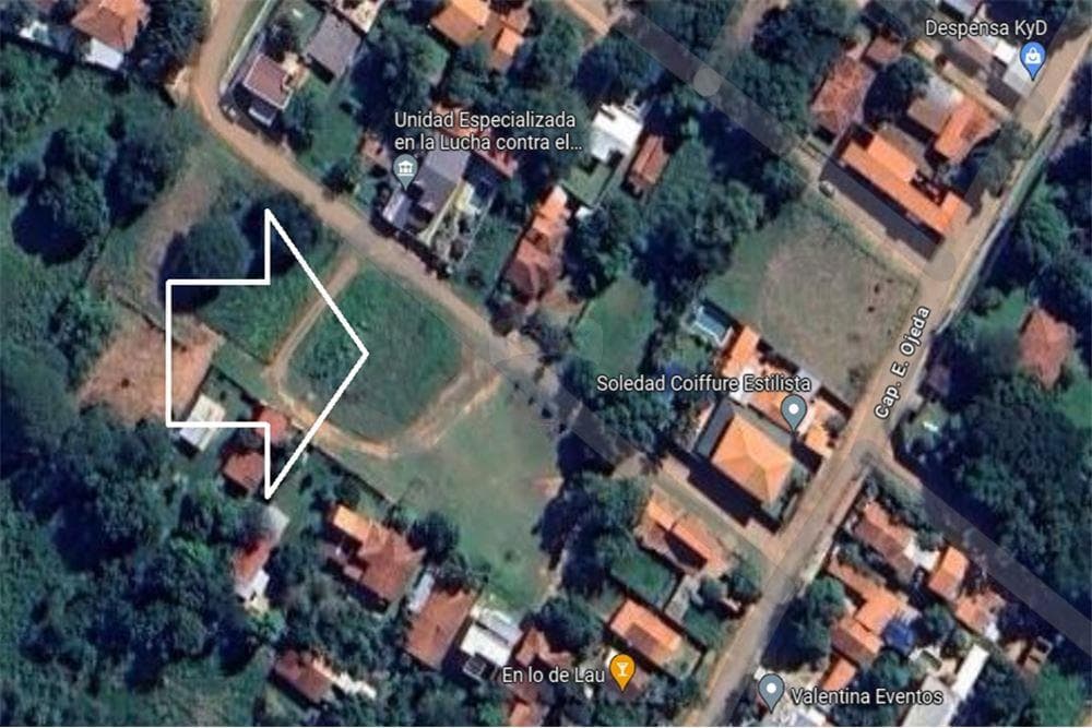 Terreno en mariano barrio maria auxiliadora, foto 1