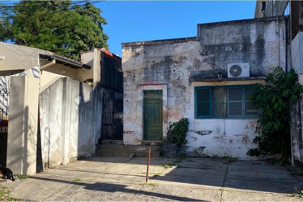 Terreno en el centro de asuncion, foto 3