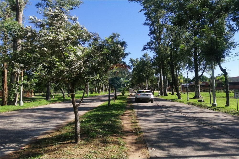 Terreno - Venta - Mariano Roque Alonso, Surubi’i, foto 4