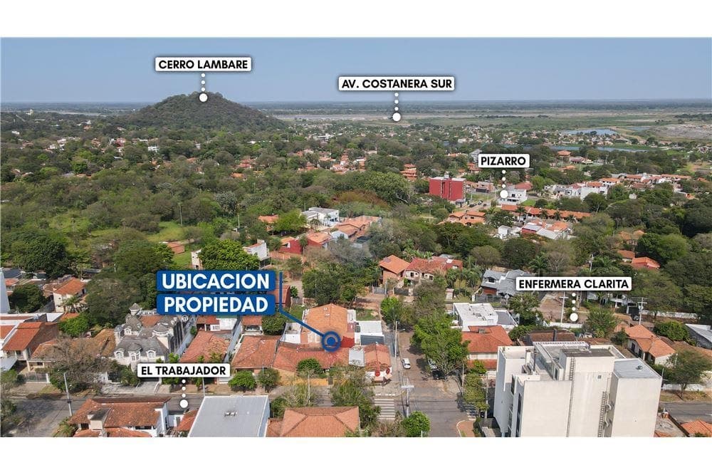 En venta duplex - barrio santa librada -uca, foto 2