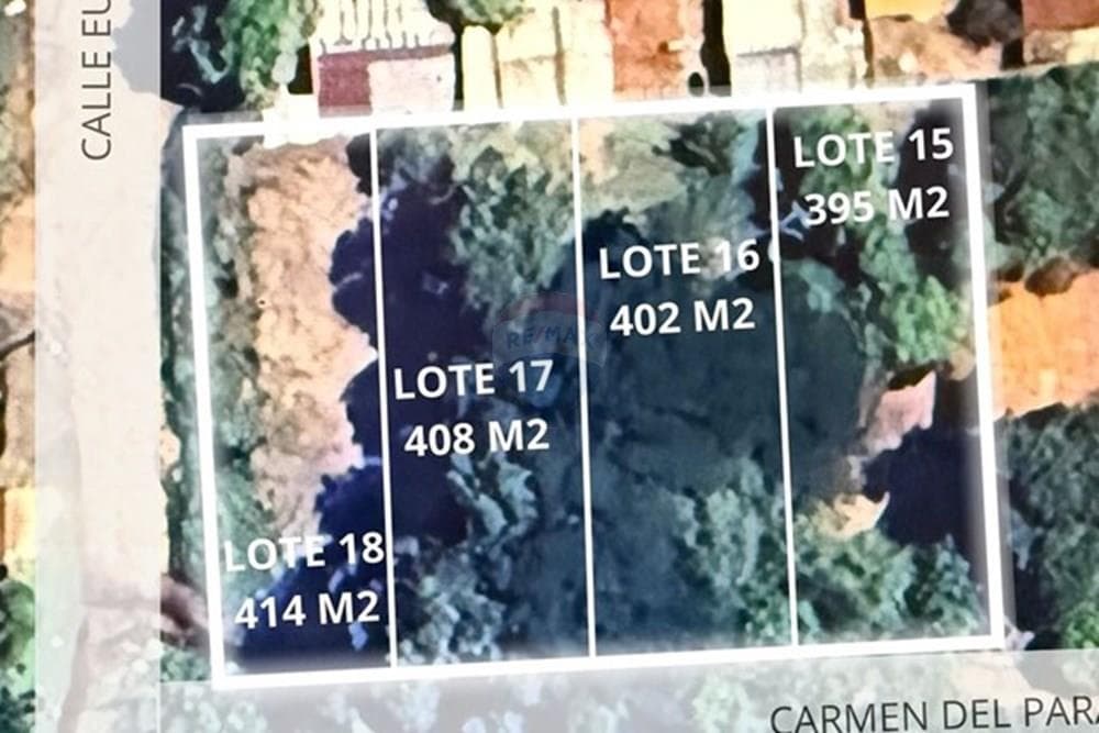 Terreno - Venta - Paraguay Asunción Itá Enramada, foto 1