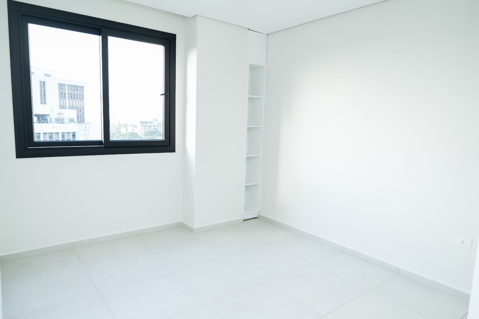 Edificio Vivo Villa Aurelia Ubicado estratégicamente, foto 5