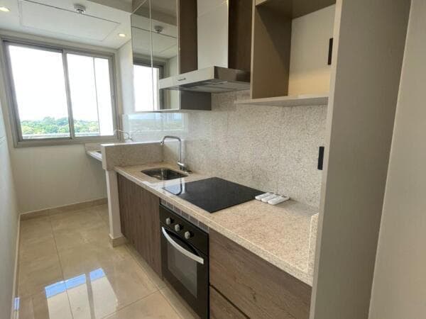 Departamento de 2 dormitorios en alquiler – zona molas lópez, foto 2