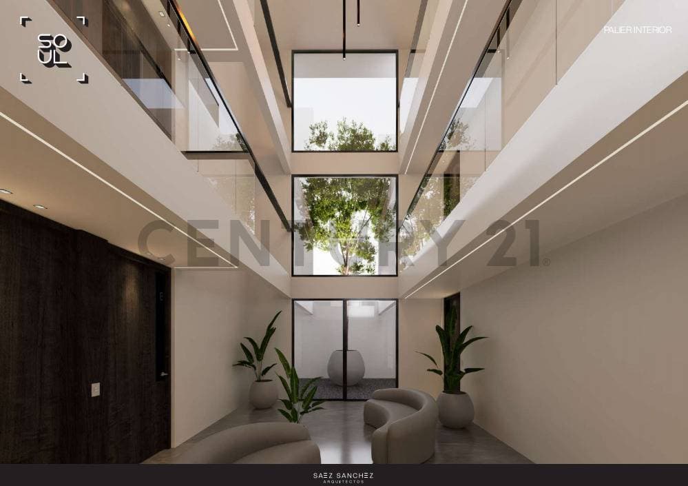 SOUL – Viví el equilibrio perfecto entre diseño, confort y ubicación, foto 4