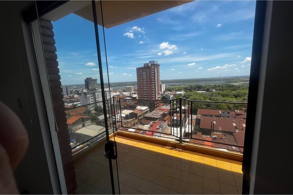 departamento en Asunción, Centro, foto 3