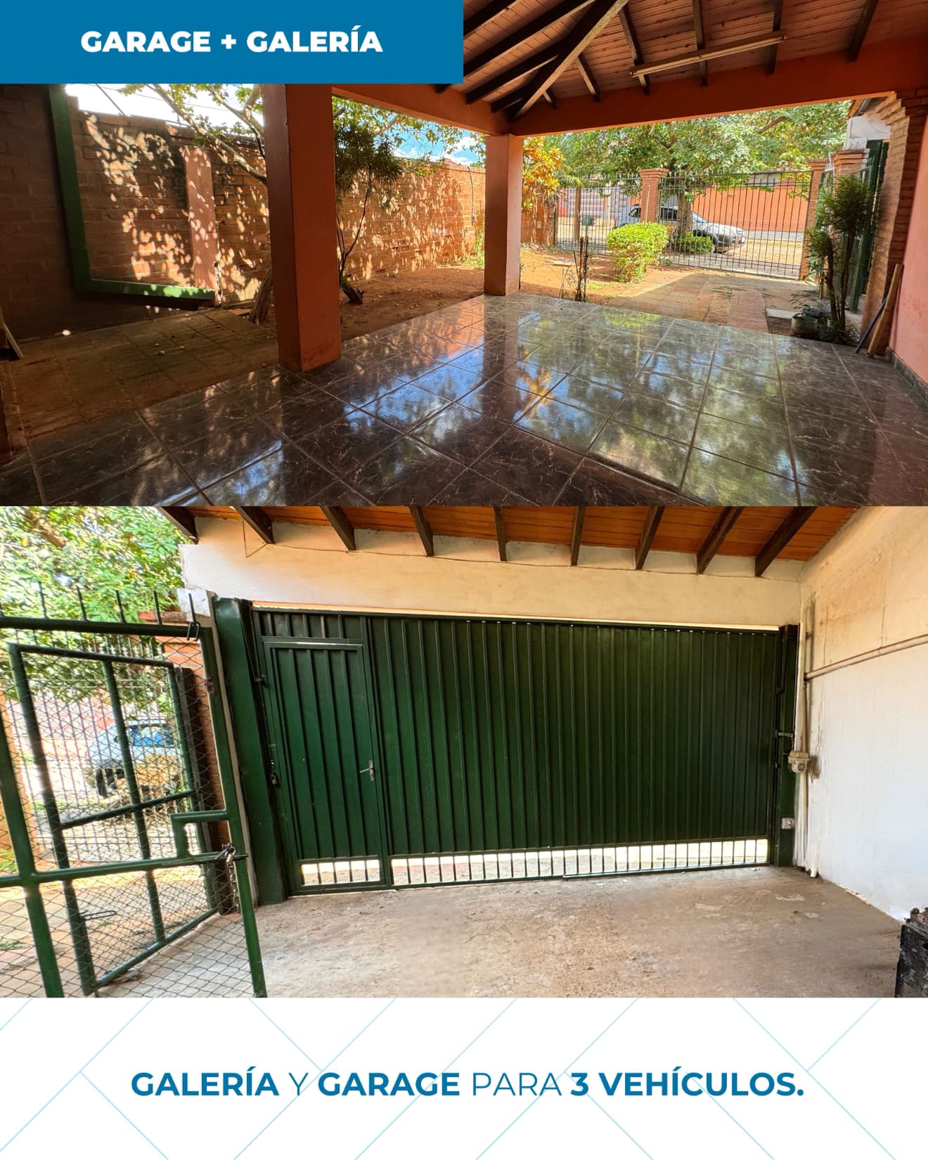 Casa En Venta En Fdo De La Mora Zona Norte, foto 5