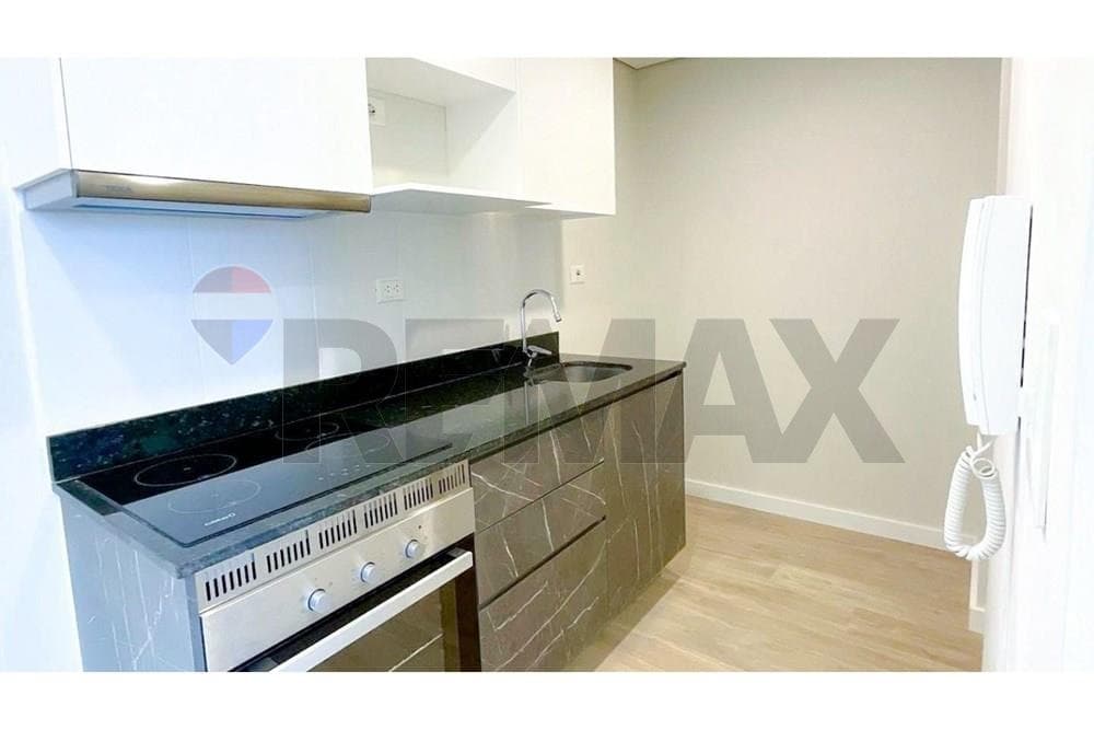 Departamento - Alquiler - Las Lomas (Carmelitas), Paraguay — foto 4
