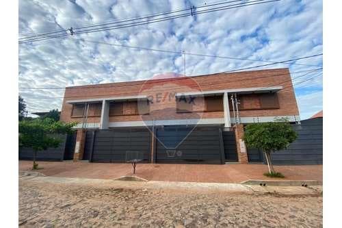 Triplex-Alquiler-PY Asunción Villa Morra 4652 San Alfonso, foto 2