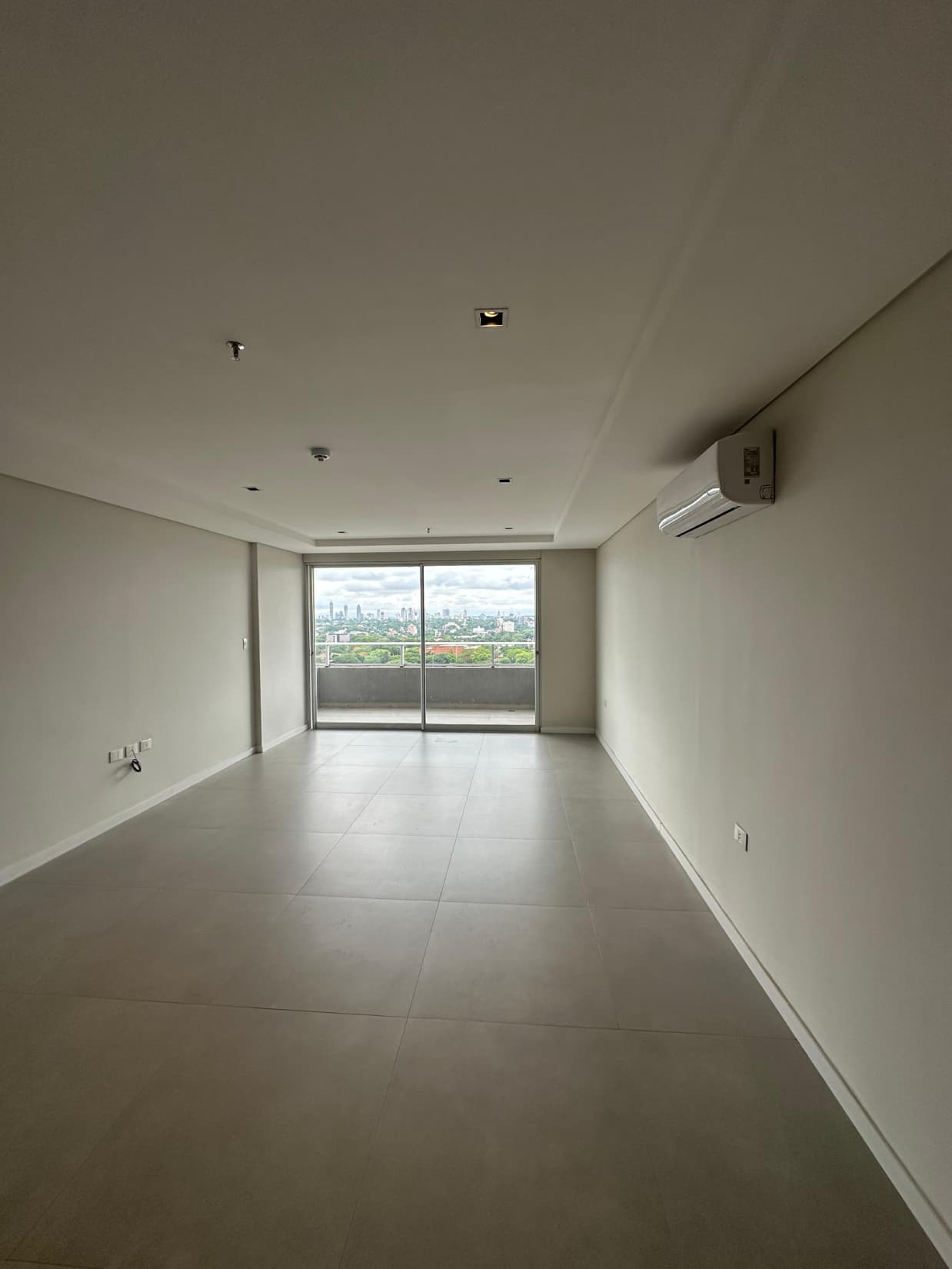 Departamento de 2 dormitorios en suite en barrio Jara — foto 2