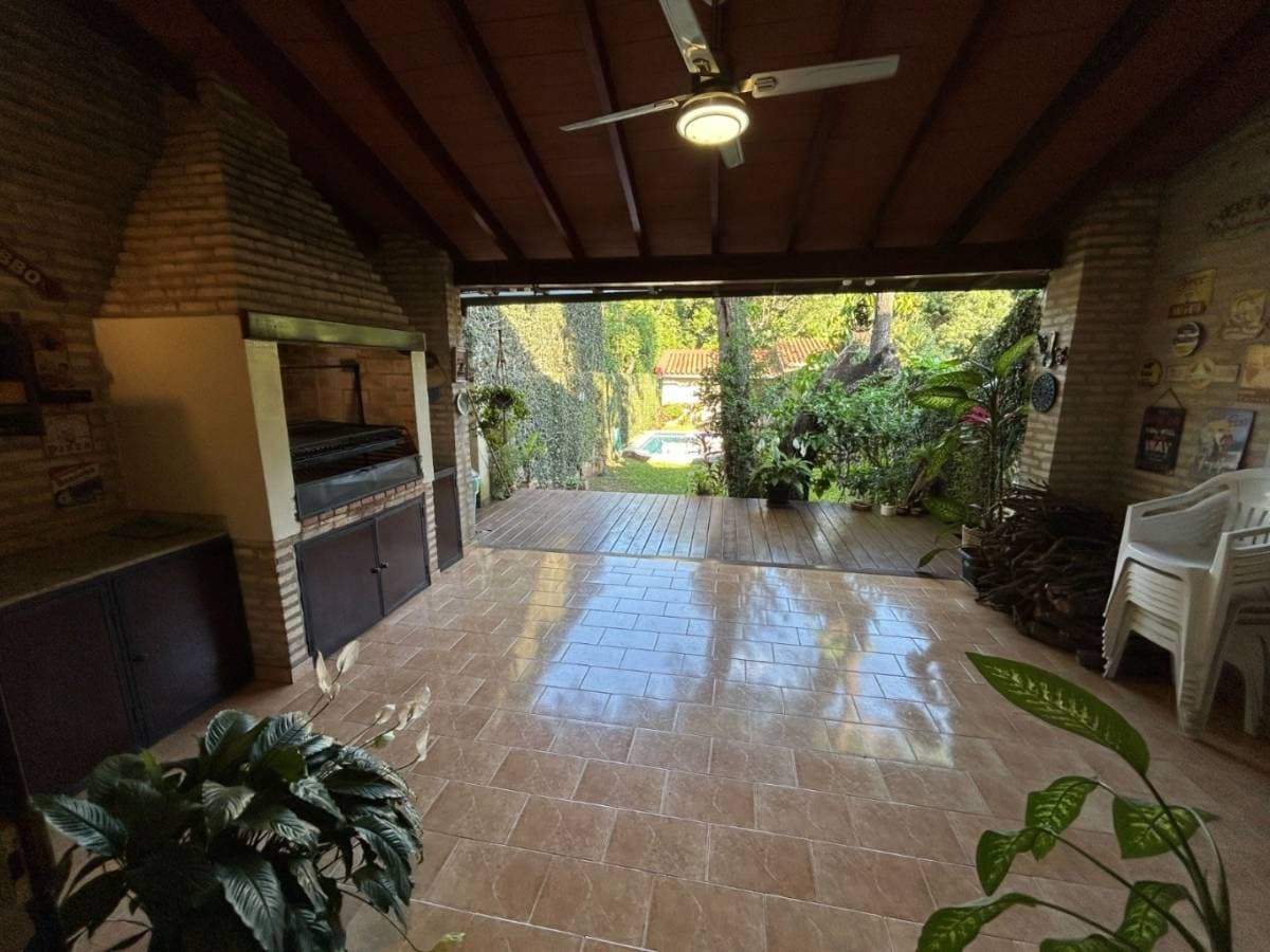 Duplex de 4 dormitorios en barrio madame lynch/mburucuya, Asunción, foto 2