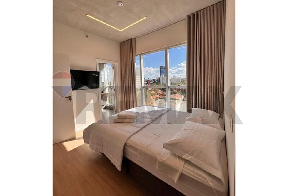 Exclusivo Departamento Amoblado De 2 Dormitorios - Petra Tower