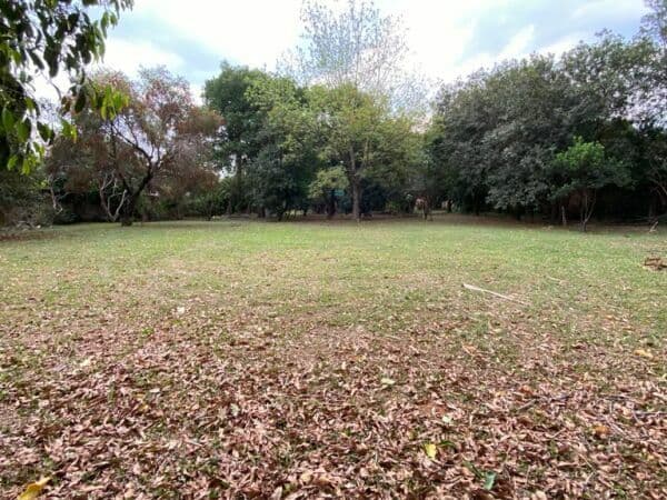 En venta terreno sobre avda. Laguna grande, foto 4