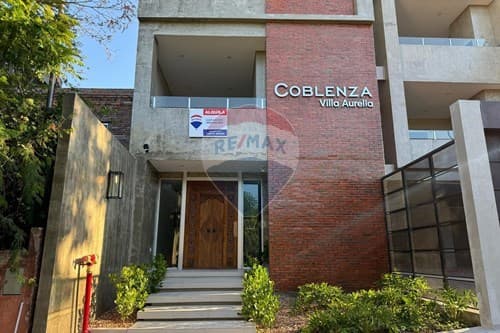 Departamento-Alquiler-PY Asunción Villa Aurelia, foto 3