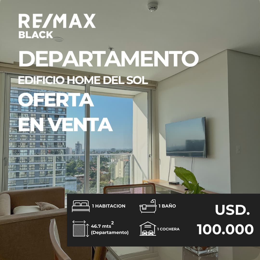 Departamento en Las Lomas - home del sol, foto 1
