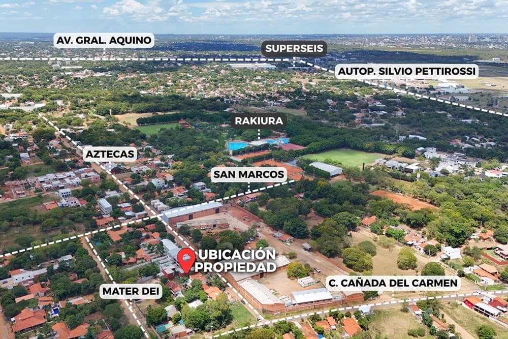 Casa a remodelar 424 m2 a 5 min del aeropuerto, foto 2