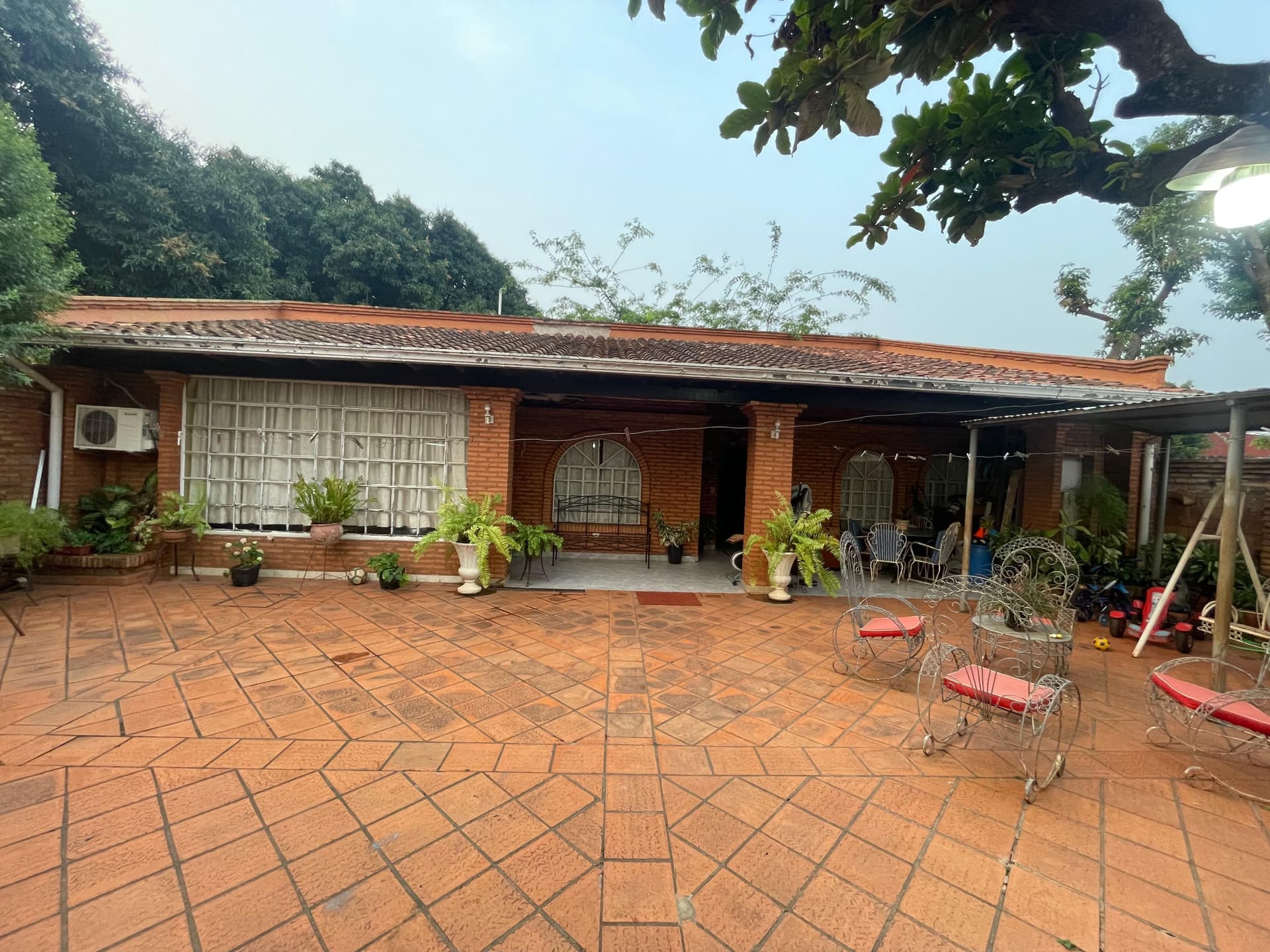 En venta amplia casa en fdo zona sur, foto 4