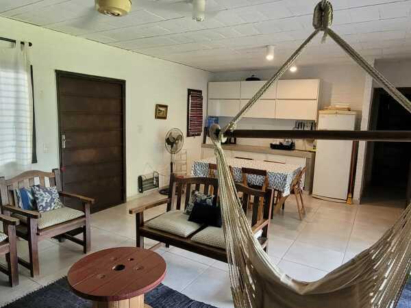 Vendo casa semi amoblada en el centro de San Bernardino