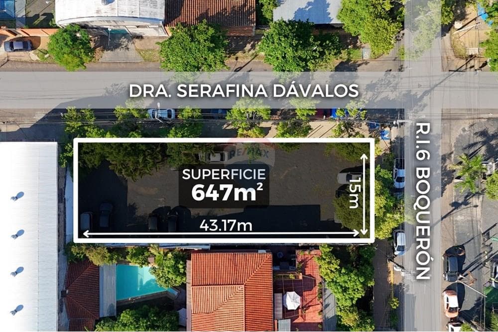 Terreno en barrio los laureles, foto 2