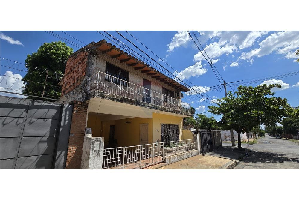 Casa / terreno en venta en barrio sajonia, foto 2