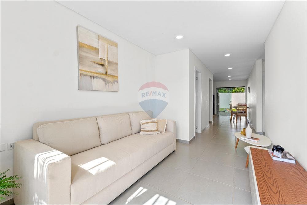 Duplex en Venta - Luque, foto 3