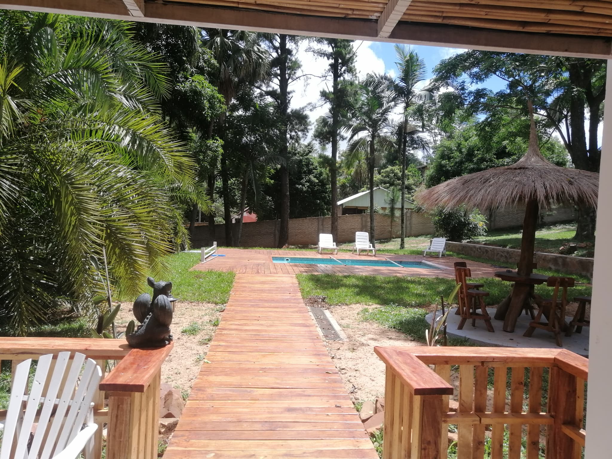 Verkaufshaus 140qm, 2800qm Grundstück Tel. +491781601904 — foto 5