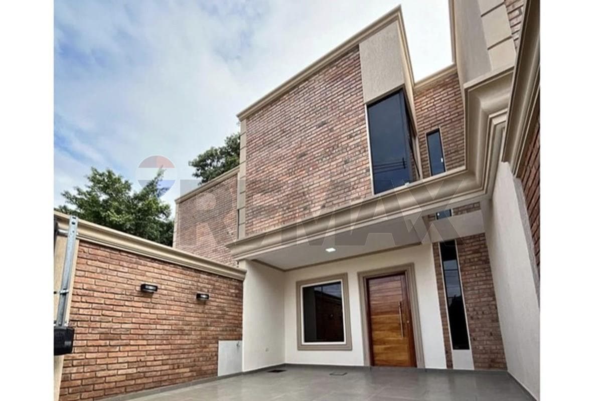 Duplex villa aurelia asuncion, foto 1