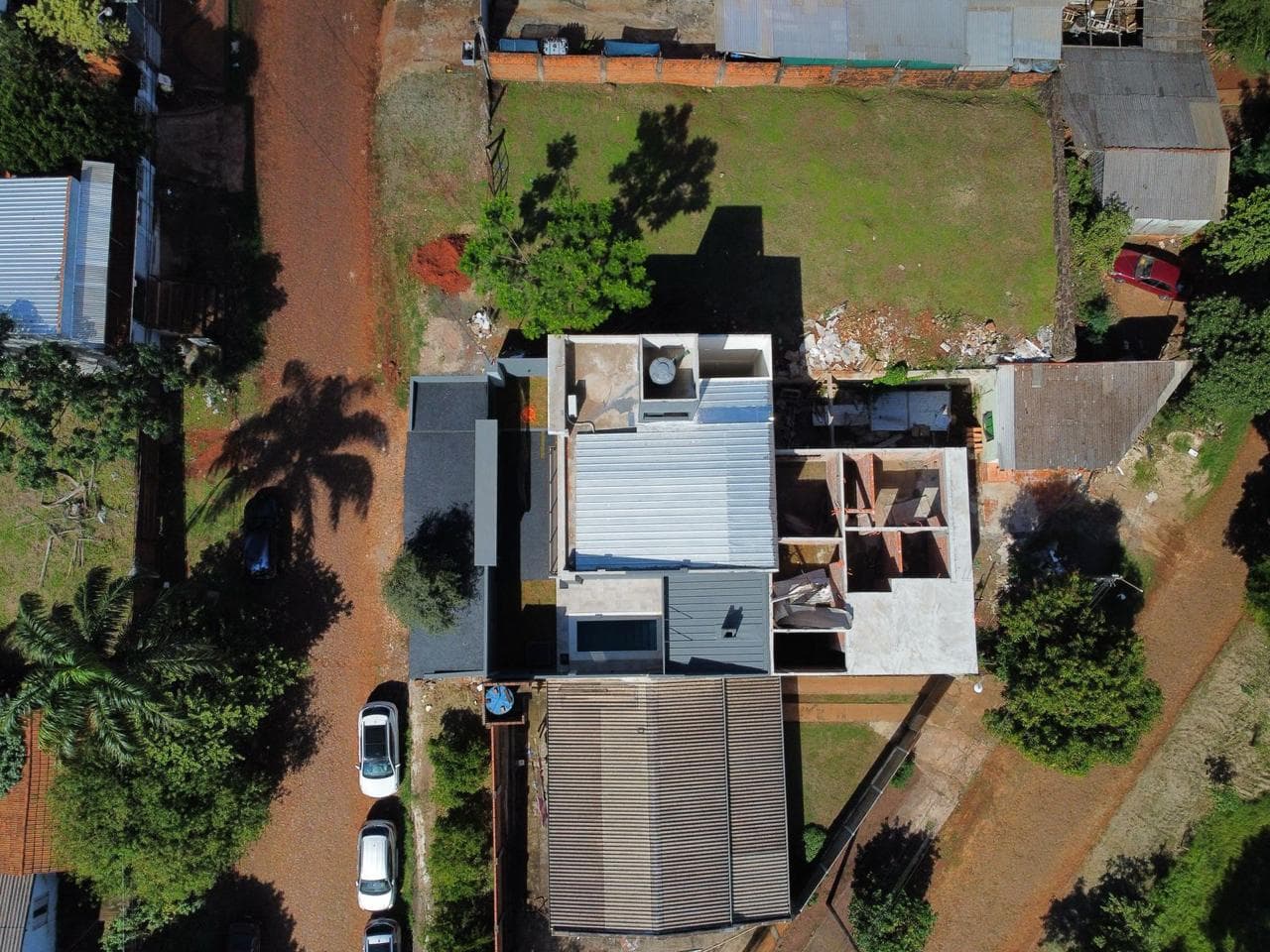 Duplex En Ciudad del Este, foto 2