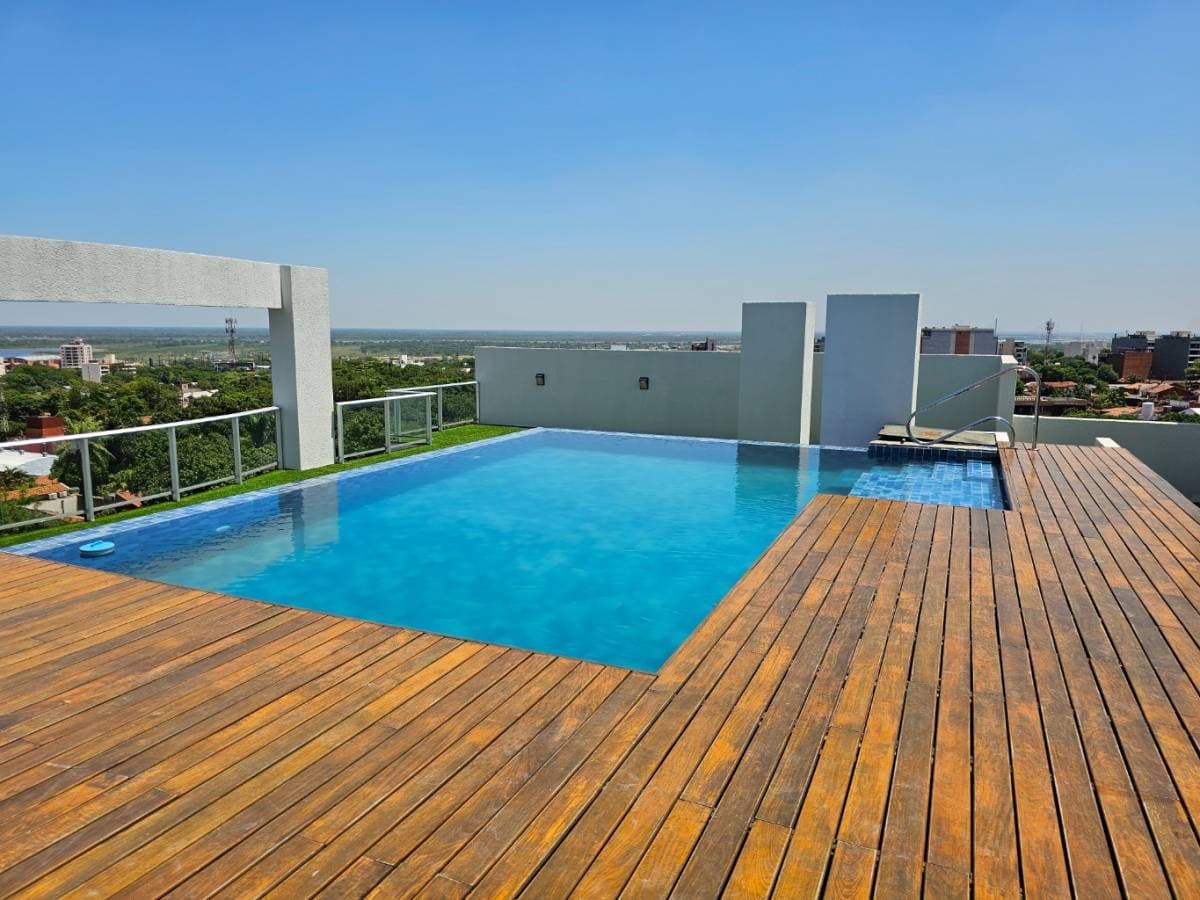 Departamento en alquiler en alquiler barrio Jara, foto 1