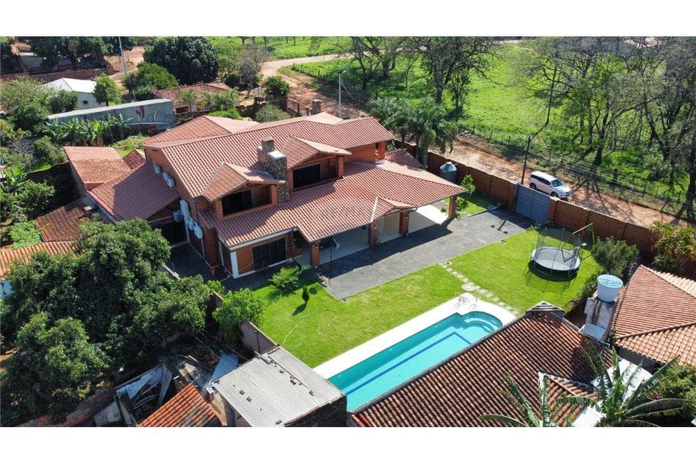 Casa c/piscina en san lorezno, foto 2