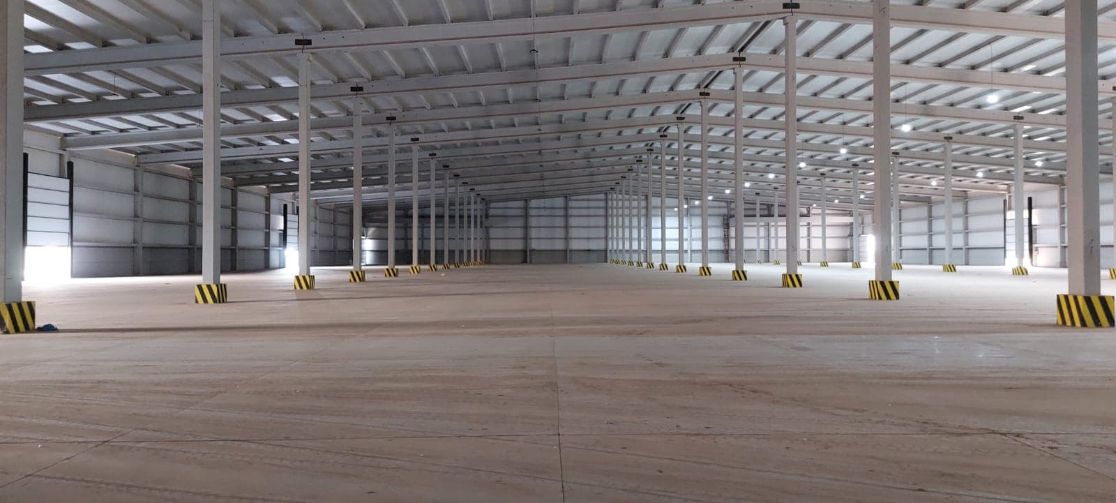 5.000 M2 De Deposito En Mariano Roque Alonso‼️ C-1150 — foto 2