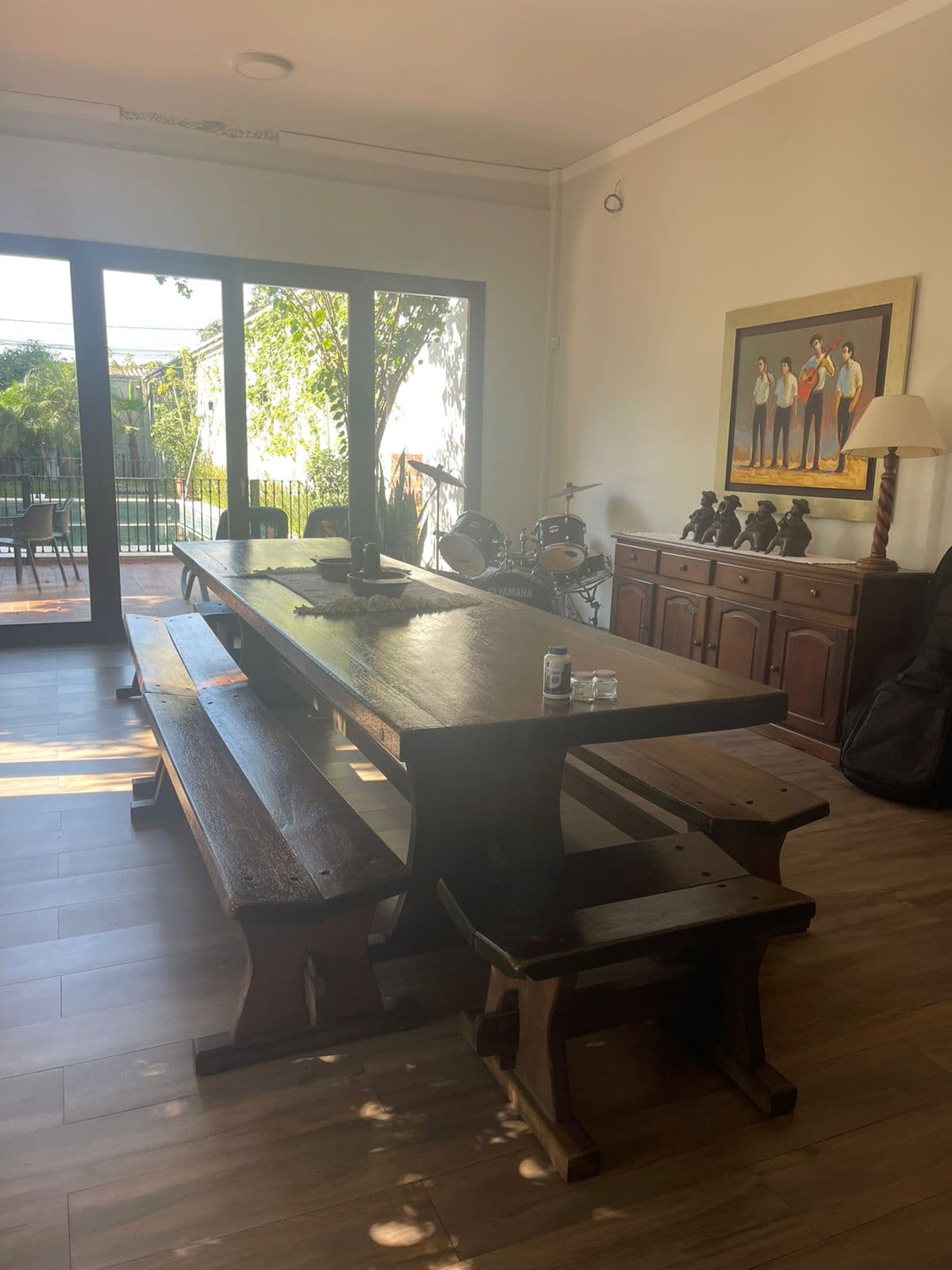 Hermosa Casa en Venta / ALQUILER, foto 2