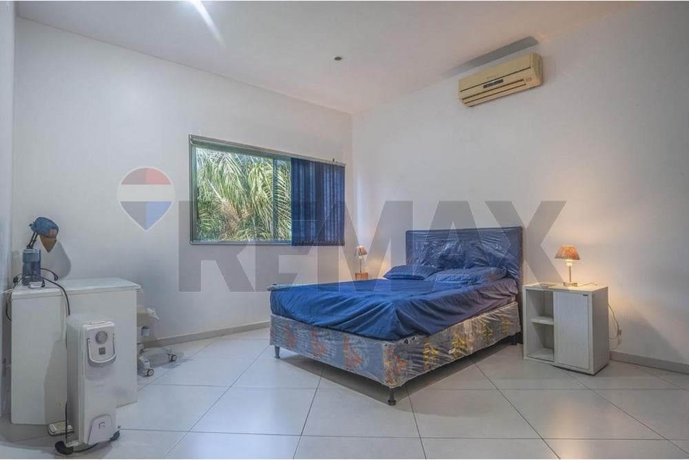 Casa De 5 Dormitorios En Lambare Zona Bruno Guggiari, foto 5