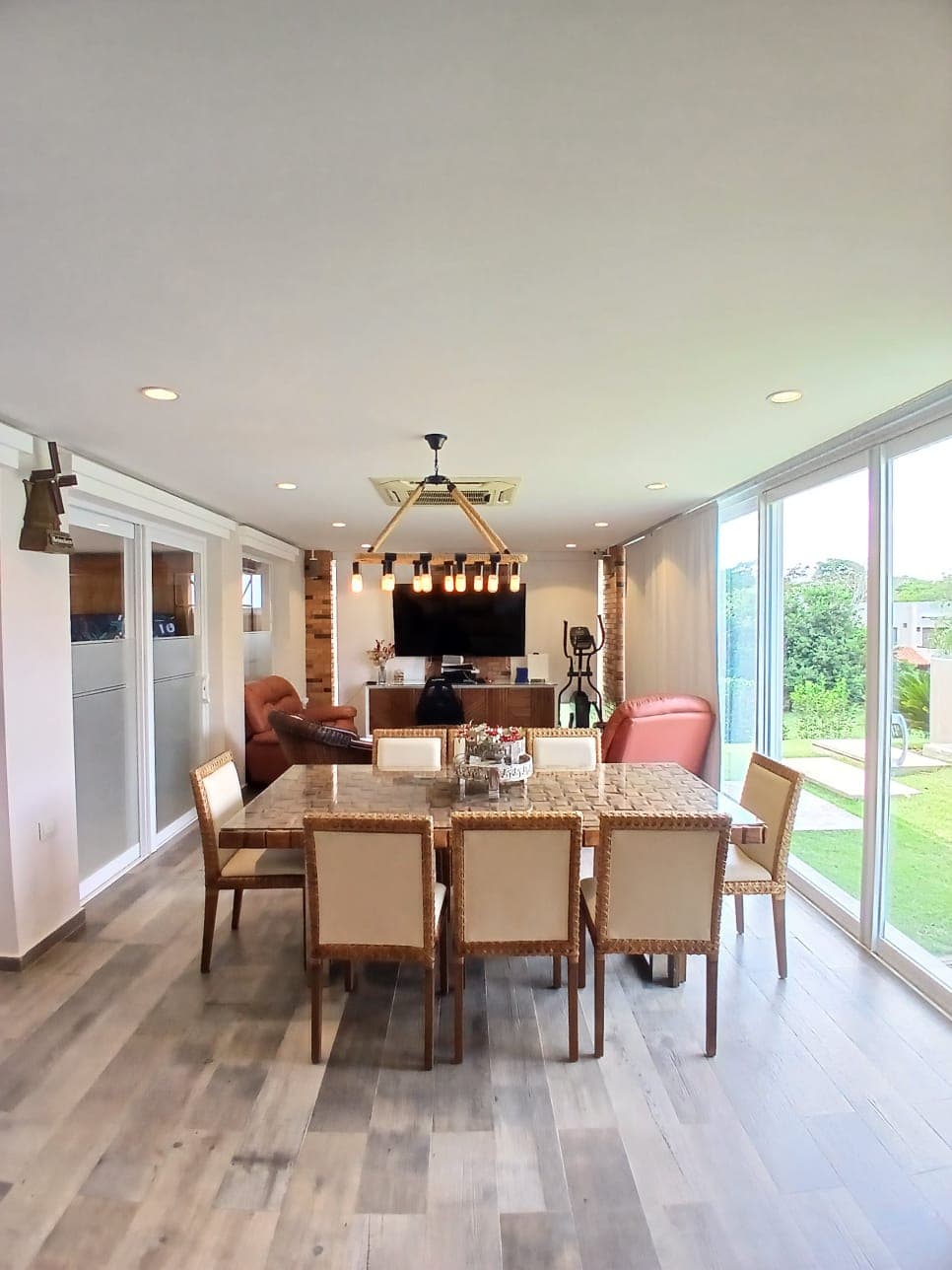 Casa En Aqua Village — foto 5